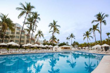 Hotel Occidental Nuevo Vallarta Riviera Nayarit: Photo 