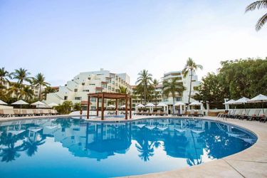 Hotel Occidental Nuevo Vallarta Riviera Nayarit: Photo 