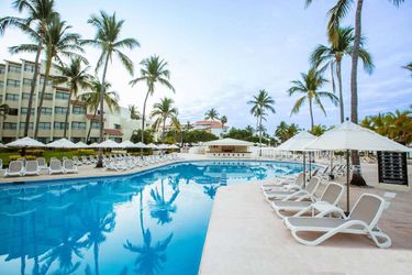 Hotel Occidental Nuevo Vallarta Riviera Nayarit: Photo 