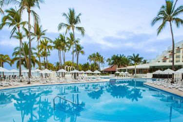 Hotel Occidental Nuevo Vallarta Riviera Nayarit: Photo 