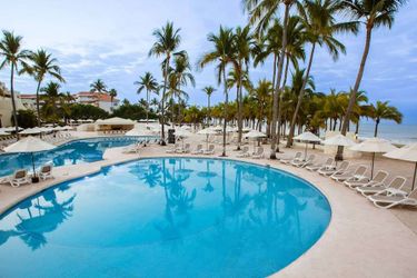 Hotel Occidental Nuevo Vallarta Riviera Nayarit: Photo 