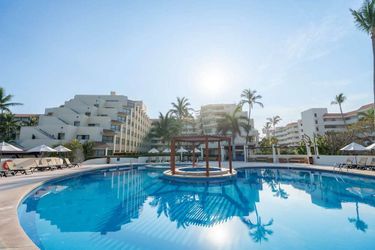 Hotel Occidental Nuevo Vallarta Riviera Nayarit: Photo 