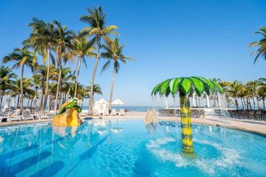 Hotel Occidental Nuevo Vallarta Riviera Nayarit: Photo 