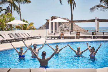 Hotel Occidental Nuevo Vallarta Riviera Nayarit: Photo 