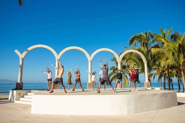 Hotel Occidental Nuevo Vallarta Riviera Nayarit: Photo 