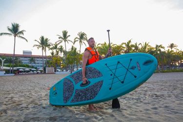 Hotel Occidental Nuevo Vallarta Riviera Nayarit: Photo 