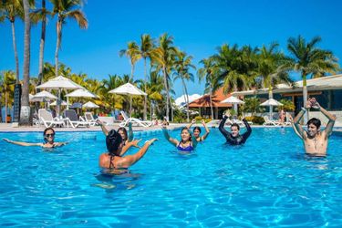 Hotel Occidental Nuevo Vallarta Riviera Nayarit: Photo 