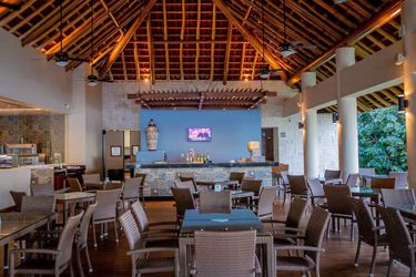 Hotel Occidental Nuevo Vallarta Riviera Nayarit: Photo 