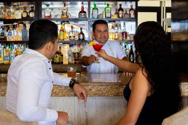 Hotel Occidental Nuevo Vallarta Riviera Nayarit: Photo 