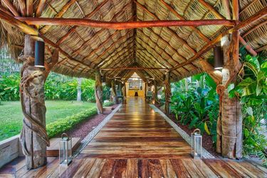 Hotel Occidental Nuevo Vallarta Riviera Nayarit: Photo 