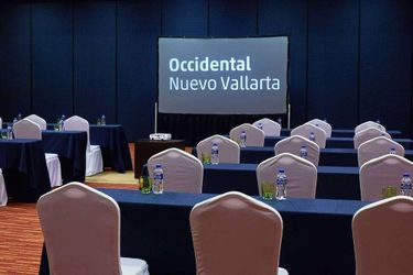 Hotel Occidental Nuevo Vallarta Riviera Nayarit: Photo 