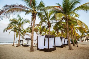 Hotel Occidental Nuevo Vallarta Riviera Nayarit: Photo 