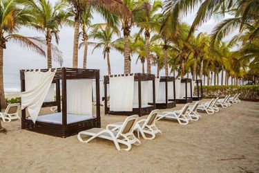 Hotel Occidental Nuevo Vallarta Riviera Nayarit: Photo 