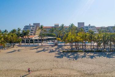 Hotel Occidental Nuevo Vallarta Riviera Nayarit: Photo 