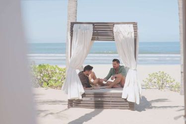 Hotel Occidental Nuevo Vallarta Riviera Nayarit: Photo 