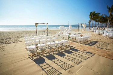 Hotel Occidental Nuevo Vallarta Riviera Nayarit: Photo 