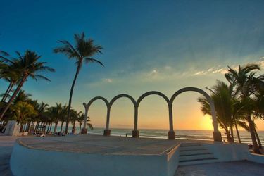 Hotel Occidental Nuevo Vallarta Riviera Nayarit: Photo 