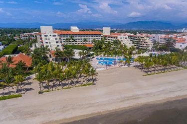 Hotel Occidental Nuevo Vallarta Riviera Nayarit: Photo 