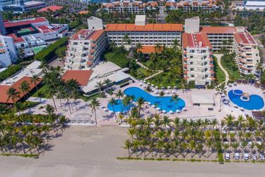 Hotel Occidental Nuevo Vallarta Riviera Nayarit: Photo 