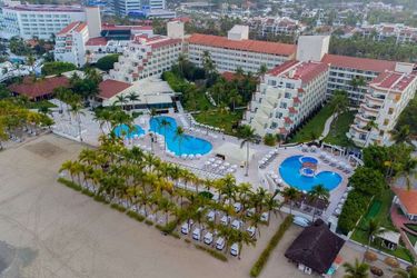 Hotel Occidental Nuevo Vallarta Riviera Nayarit: Photo 