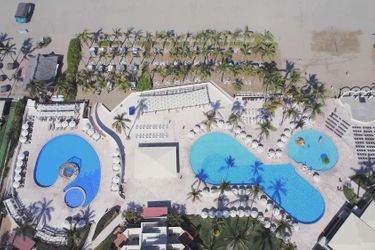 Hotel Occidental Nuevo Vallarta Riviera Nayarit: Photo 