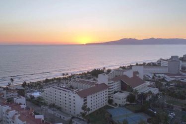 Hotel Occidental Nuevo Vallarta Riviera Nayarit: Photo 