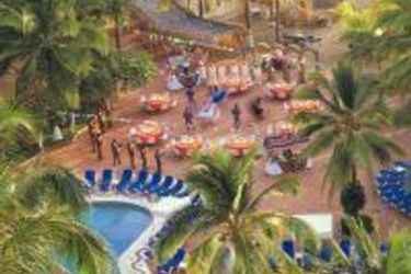 Hotel Fiesta Americana Puerto Vallarta:  RIVIERA NAYARIT