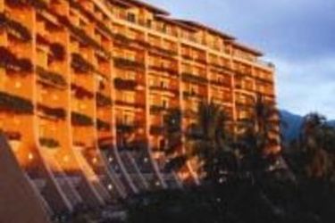 Hotel Fiesta Americana Puerto Vallarta:  RIVIERA NAYARIT