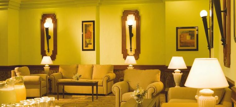 Hotel Riu Vallarta All Inclusive:  RIVIERA NAYARIT