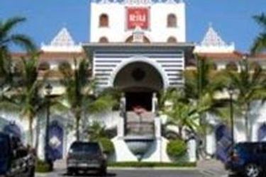 Hotel Riu Vallarta All Inclusive:  RIVIERA NAYARIT