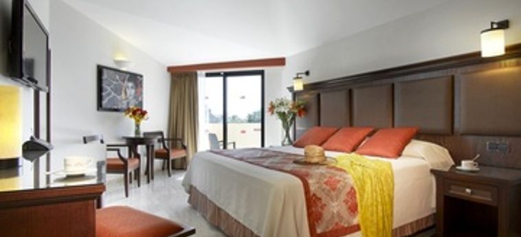 Hotel Grand Palladium Vallarta Resort & Spa :  RIVIERA NAYARIT