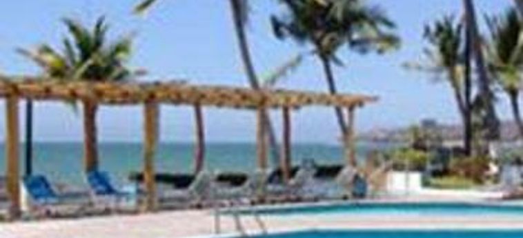 Hotel Vista Vallarta All Suites On The Beach:  RIVIERA NAYARIT