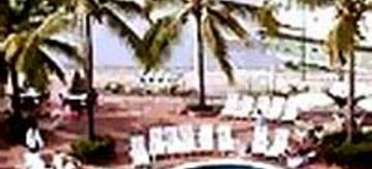 Flamingo Vallarta Hotel & Marina:  RIVIERA NAYARIT
