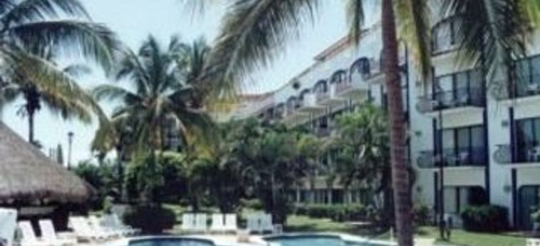 Flamingo Vallarta Hotel & Marina:  RIVIERA NAYARIT