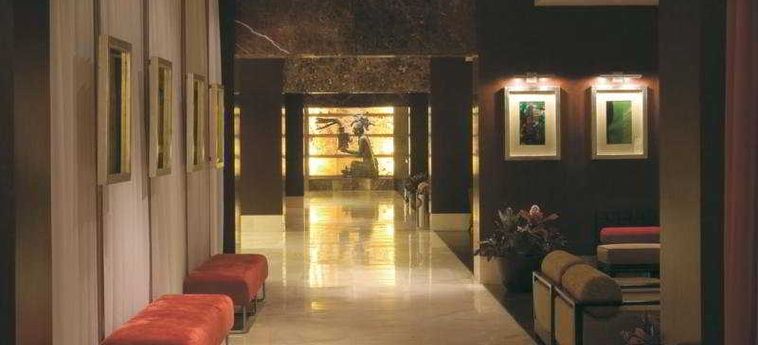 Hotel Grand Mayan Nuevo Vallarta:  RIVIERA NAYARIT