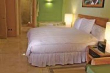 Hotel Grand Mayan Nuevo Vallarta:  RIVIERA NAYARIT