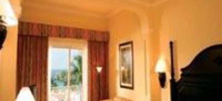 Hotel Riu Palace Pacifico:  RIVIERA NAYARIT