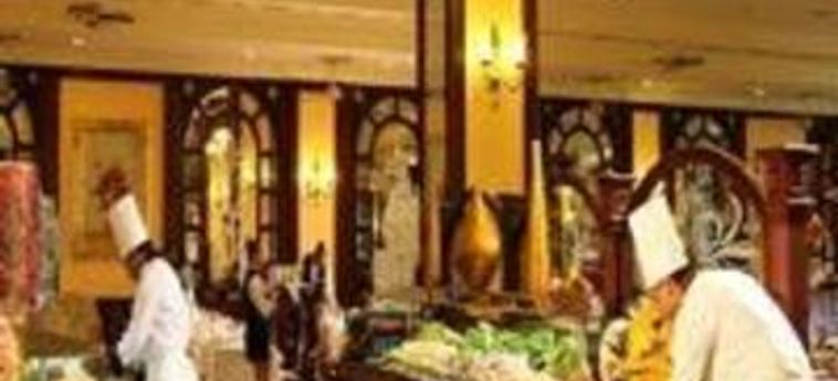 Hotel Riu Palace Pacifico:  RIVIERA NAYARIT