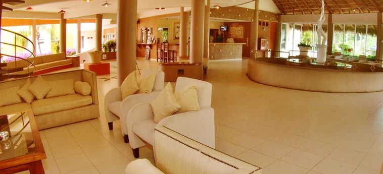 Hotel Starbay Boutique Resort:  RIVIERA NAYARIT