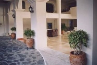 Hotel Tropicana Vallarta:  RIVIERA NAYARIT