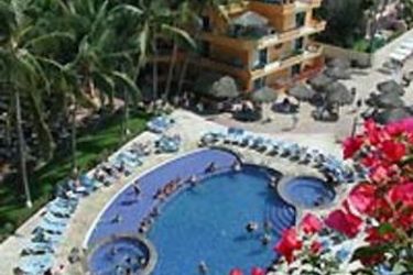 Hotel Villa Del Mar:  RIVIERA NAYARIT