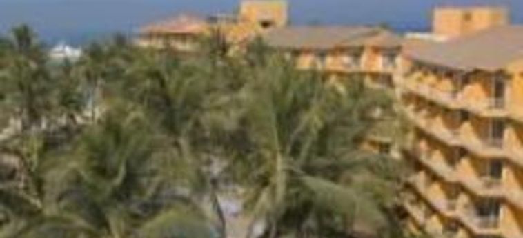 Villa Del Palmar Hotel:  RIVIERA NAYARIT