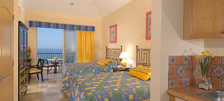 Hotel Villa La Estancia Beach Resort & Spa:  RIVIERA NAYARIT