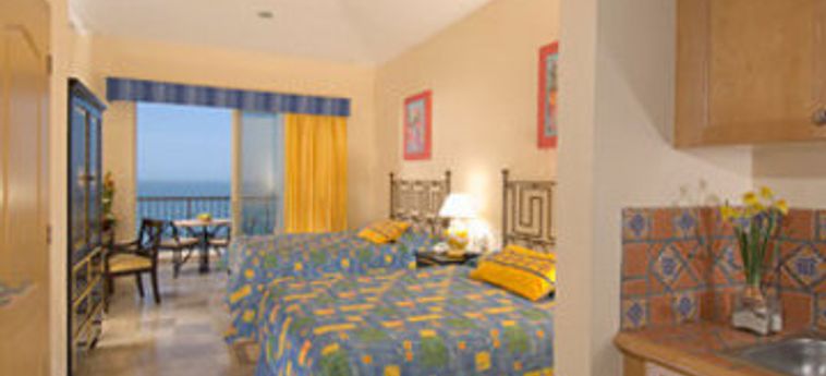 Hotel Villa La Estancia Beach Resort &Amp; Spa Riviera Nayarit: Foto 