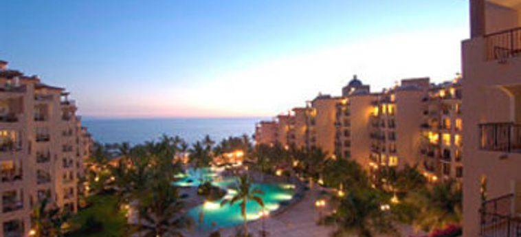 Hotel Villa La Estancia Beach Resort &Amp; Spa Riviera Nayarit: Foto 
