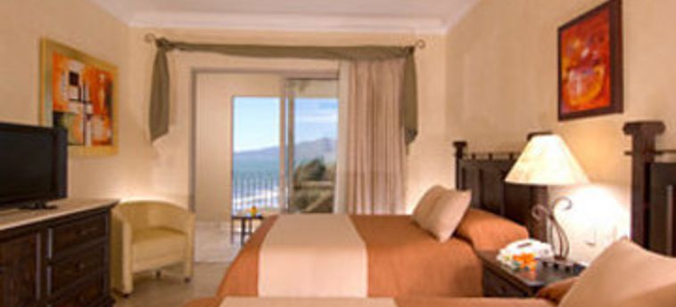Hotel Villa La Estancia Beach Resort &Amp; Spa Riviera Nayarit: Foto 