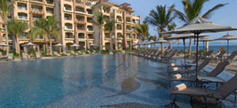 Hotel Villa La Estancia Beach Resort &Amp; Spa Riviera Nayarit: Foto 