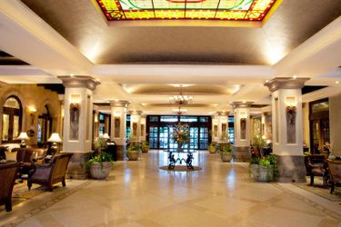 Hotel Villa La Estancia Beach Resort &Amp; Spa:  RIVIERA NAYARIT