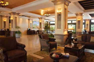 Hotel Villa La Estancia Beach Resort &Amp; Spa:  RIVIERA NAYARIT