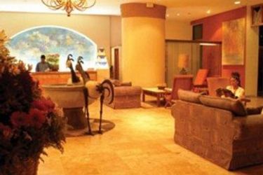 Villa Premiere Hotel And Spa:  RIVIERA NAYARIT
